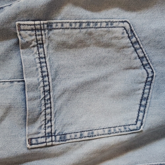 Free people splendor in the grass skirt. - Picture 6 of 8